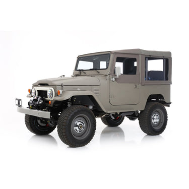 Custom ICON FJ - Autotype